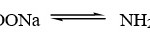 Figure 6:  Show of release mechanism of hydroxil amin hydrocholoride