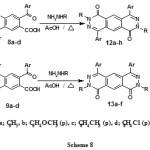 Scheme 8