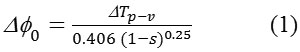 Equation 1