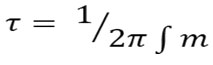 Equation 1