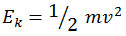 equation 1