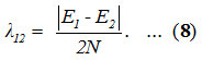 Equation 8