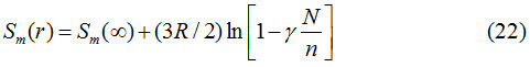 Equation 22