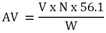 Equation 2