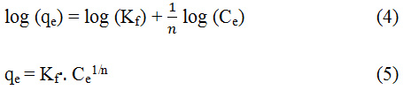 Equation 4,5