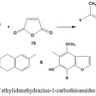 A Decade of Development of Ethylidenethiosemicarbazides as Building ...