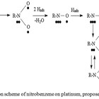 Studying the Mechanisms of Nitro Compounds Reduction (A-Review ...