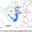 Heavy Metals Contamination of an Aquatic Environment and Health Risks ...